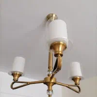 لوستر مدرن
