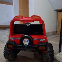 ماشین شارژی|اسباب‌بازی بچه|مشهد, شهید رضوی|دیوار