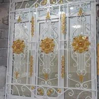 جوشکاری سیار و درب پنجره پذیرفته میشود