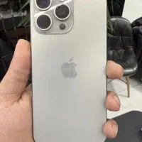 آیفون در حد نو