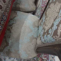 مبل استیل|مبلمان خانگی و میز عسلی|تهران, پرستار|دیوار