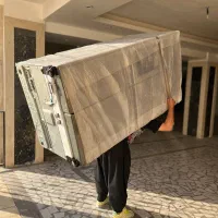 باربری کارگر اسباب کشی جابجایی اثاثیه منزل در کرج|خدمات حمل و نقل|کرج, گوهردشت|دیوار