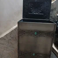 سطل آشغال|صنایع دستی و سایر لوازم تزئینی|اسلام‌شهر, شهرک محمدیه|دیوار