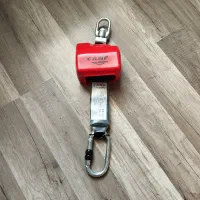 لنیارد ضدسقوط جمع‌شونده برند camp safety