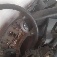 لوازم زانتیا فقط چیزایی قید شده موجود|قطعات یدکی و لوازم جانبی|تبریز, |دیوار