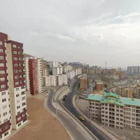 فاز ۹ جدید طبقه ۱۰ ویو بی‌نظیر ( کلید)|فروش آپارتمان|پردیس, فاز ۹|دیوار