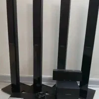 سینما خانواده سامسونگ