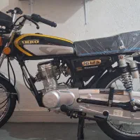 رهرو۱۲۵|موتورسیکلت|بوشهر, |دیوار