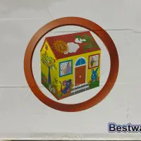 چادر اسباب بازی