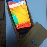 سامسونگ گلکسی نوت Note3|موبایل|رشت, استادسرا|دیوار