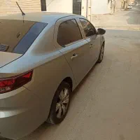 تارا اتوماتیک 1402|خودرو سواری و وانت|بندرعباس, |دیوار