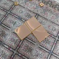 ایینه سه تیکه