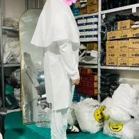 فروش لباس احرام مکه مردانه و زنانه انواع پارچه|لباس|یاسوج, |دیوار