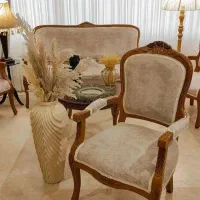 مبلمان ۹ نفره