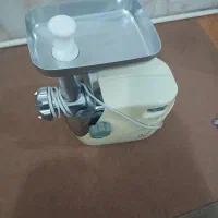 چرخ گوشت و وایرشمع پرایدی کاربرات|خردکن، آسیاب، غذاساز|رباطکریم, رباطکریم|دیوار