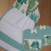 سرویس آشپزخانه|سفره، حوله، دستمال آشپزخانه|زنجان, |دیوار