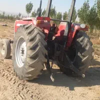 تراکتور ۲۸۵ مدل ۸۵