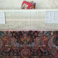 فرش دستباف ترکی