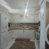 ۹۰متر/فول امکانات/سند دار/خورجینی/رو به خیابان