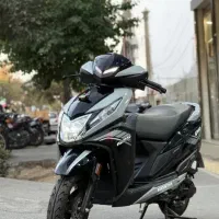 اقساط 18ماهه هندا دیو 125 ( کلیک ، وگو ، ایروکس )|موتورسیکلت|تهران, دروازه شمیران|دیوار