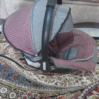 کریر سالم|کالسکه و لوازم جانبی|ایذه, |دیوار