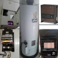 سرویس بخاری آبگرمکن