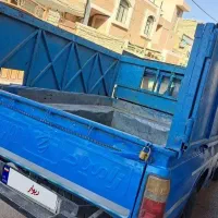 دوگانه فابریک مدل۹۷|خودرو سواری و وانت|خمینیشهر, |دیوار