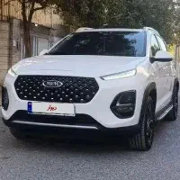 x22 پرو mt|خودرو سواری و وانت|کرمانشاه, |دیوار