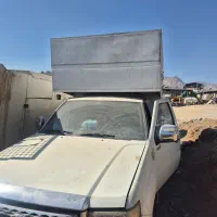 زامیاد پادرا پلاس، مدل ۱۴۰۱ کمپرسی