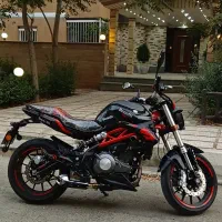 benelii 300 RR|موتورسیکلت|کرج, شهرک سپهر|دیوار