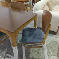 میز ناهار خوری ۴ نفره|میز و صندلی غذاخوری|شیراز, سلطان آباد|دیوار