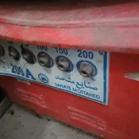 ترانس جوشکاری قدیمی 200A مسی پرقدرت