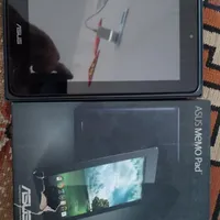 تبلت ایسوس مموپد 7