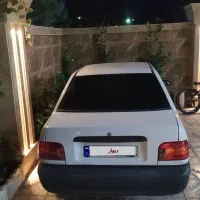 فروش پراید 88