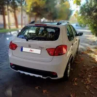 کوییک Quik GXR،در حد(روش نگهداری فقط پارکینگ)|خودرو سواری و وانت|شاهرود, |دیوار