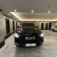Kmc t8 ۱۴۰۱|خودرو سواری و وانت|تهران, زعفرانیه|دیوار