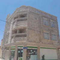 اجرای انواع نما سنگ و سرامیک