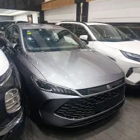 BYD QIN PLUS PLUGIN HYBRID 2025