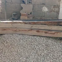 چوب چهار تراش|مصالح و تجهیزات ساختمان|کلاله, |دیوار