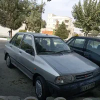 پراید/مدل۹۰/نقدواقساط