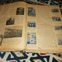 کلکسیون اطلاعات هفتگی سال1325