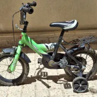دوچرخه ۱۲