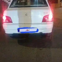 پراید مدل ۹۷