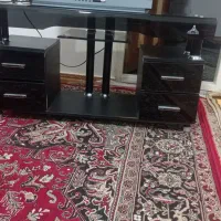 میز وتلویزیون|تلویزیون و پروژکتور|اهر, |دیوار