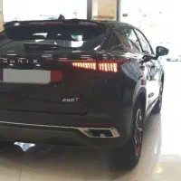 فونیکس FX|خودرو سواری و وانت|آق قلا, |دیوار