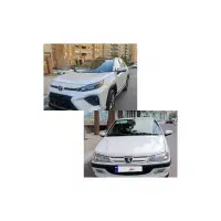 قابل معاوضه با واحد آپارتمان یا خودروی کم قیمت