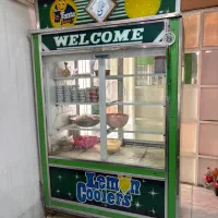 یخچال صنعتی