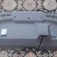طاقچه / تخته عقب فابریکی ساینا