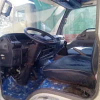 ایسوزو ۶ تن مدل ۹۰|خودرو سنگین|سبزوار, شرق کال جنوبی (شمس آبادی)|دیوار