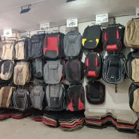 بدون پیش پرداخت مانیتور،دوربینrروکش صندلی|قطعات یدکی و لوازم جانبی|اصفهان, پروین|دیوار